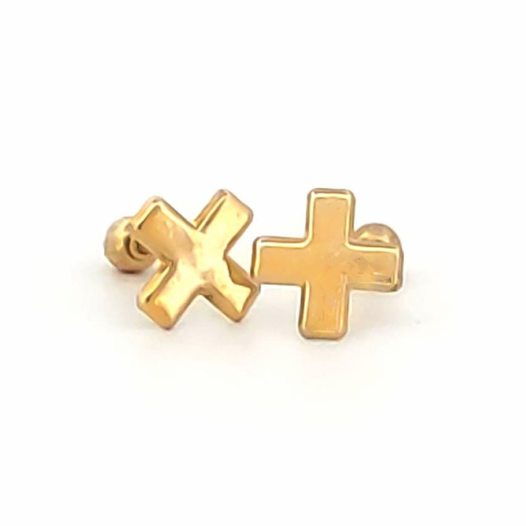 BROQUEL CRUZ GRIEGA 10K