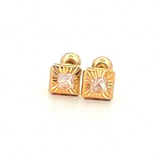 [353288] BROQUEL BISEL CUADRO 3x3  10K