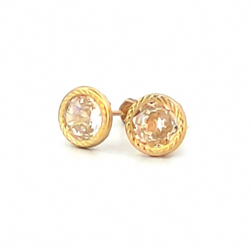 [353423] BROQUEL BL6- BISEL LISO 6 10K