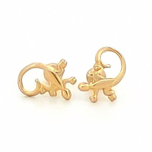 [353248] BROQUEL LAGARTIJA 10K